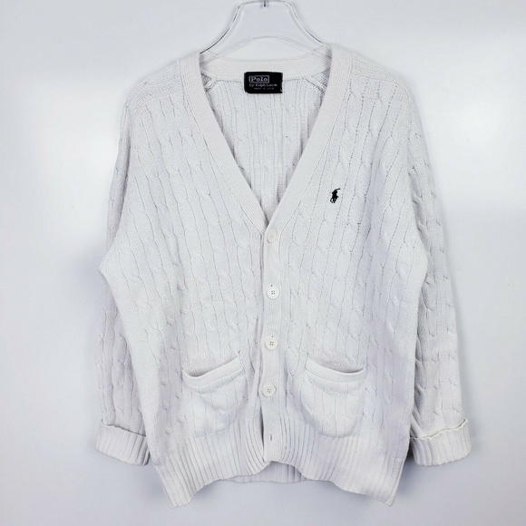 Polo Ralph Lauren Womens Button Down 